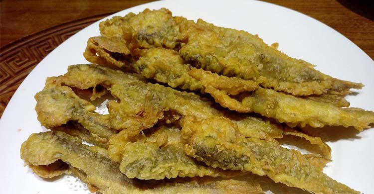 Pescaito