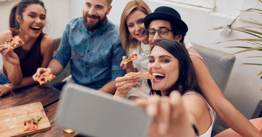 Sigue leyendo 10 pizzerías baratas de Madrid en las que te chuparás los dedos