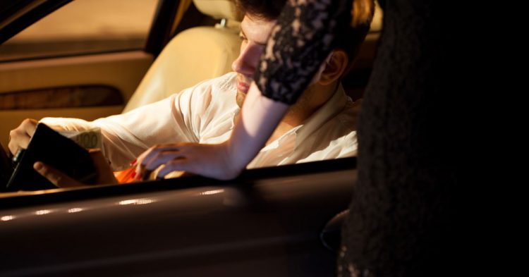 prostitución en Madrid (Istock)