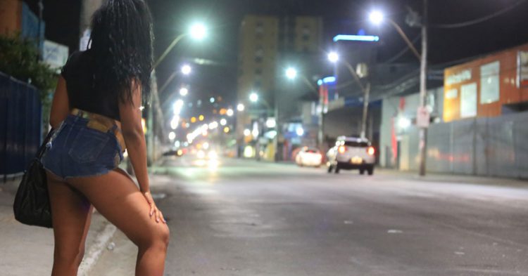 calles de la Colonia Marconi (Istock)