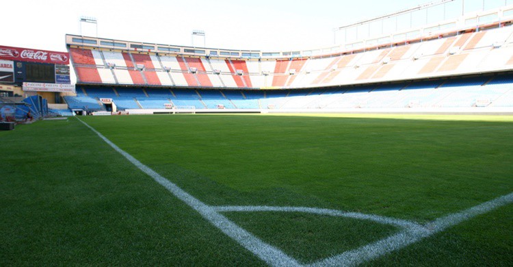 6. Primer partido para el Rey.