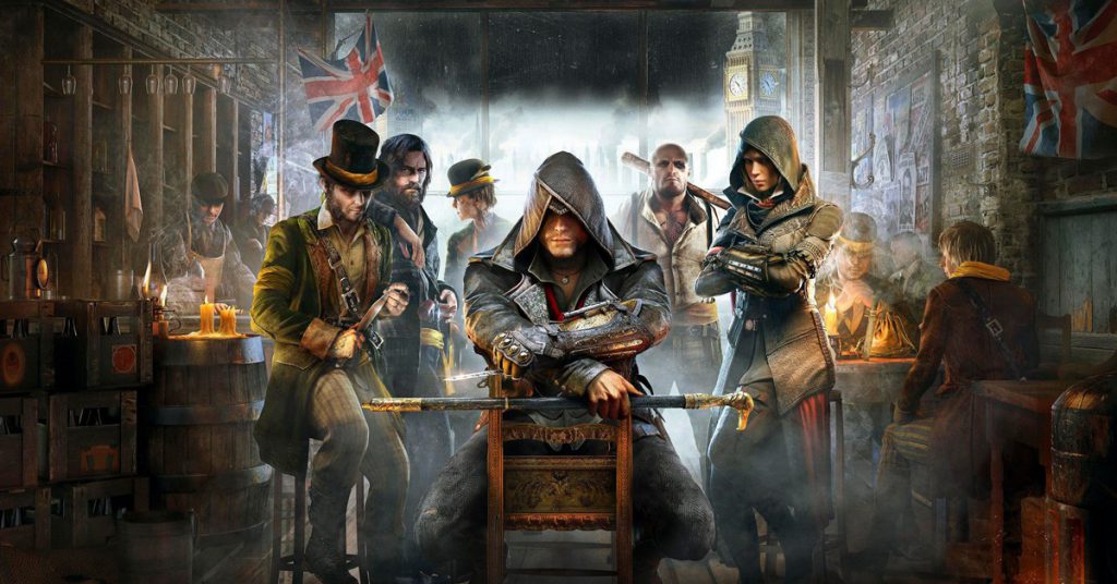 Sigue leyendo 10 lugares reales que inspiraron los videojuegos más míticos
