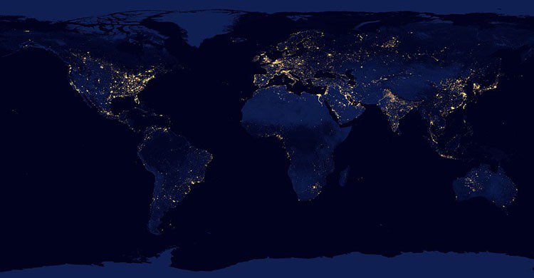 En todo el mundo (Pixabay)