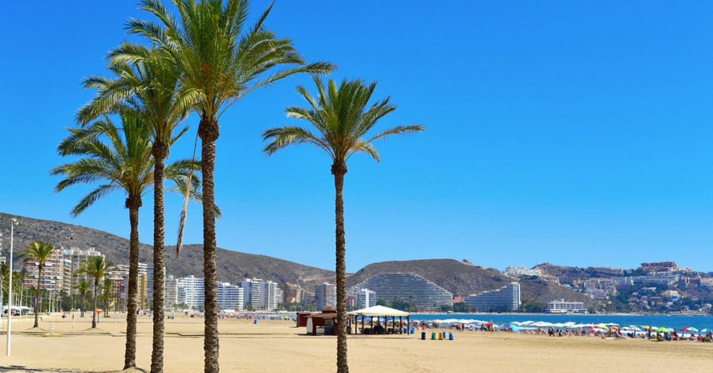 Foto de Cullera