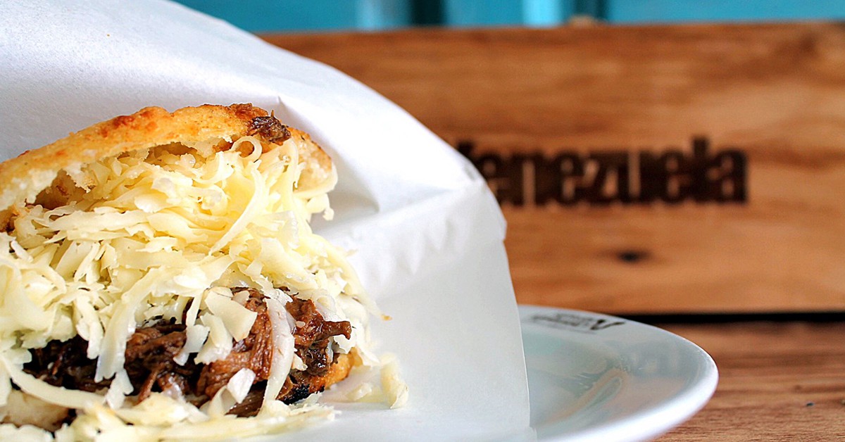 Antojos Araguaney Grill 