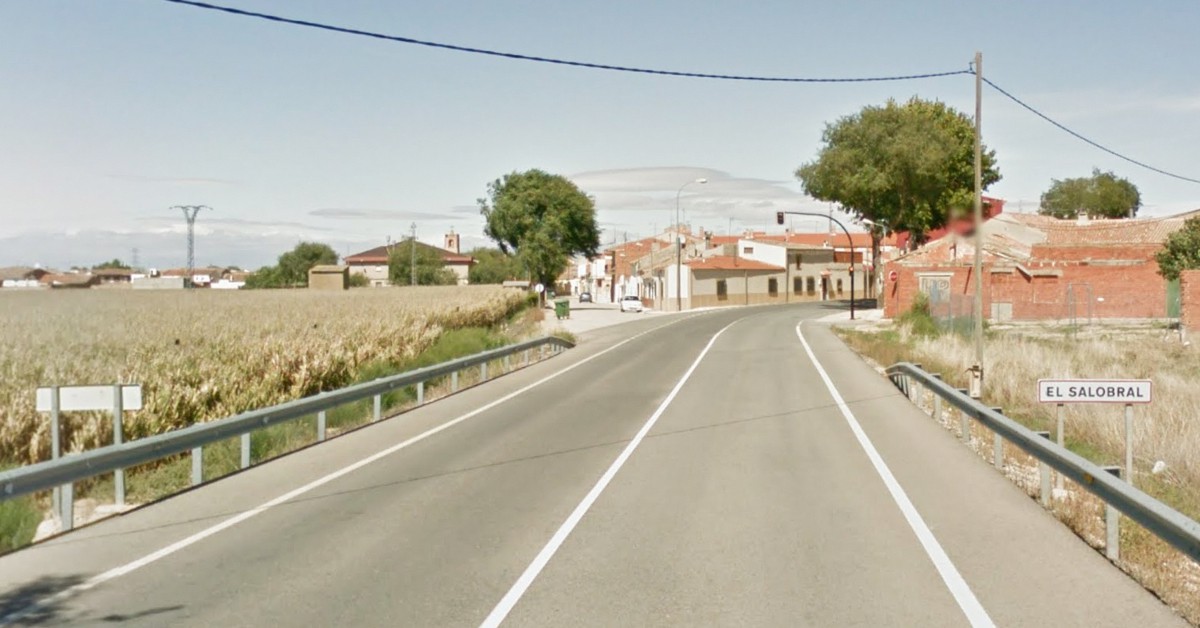 El Salobral, Albacete