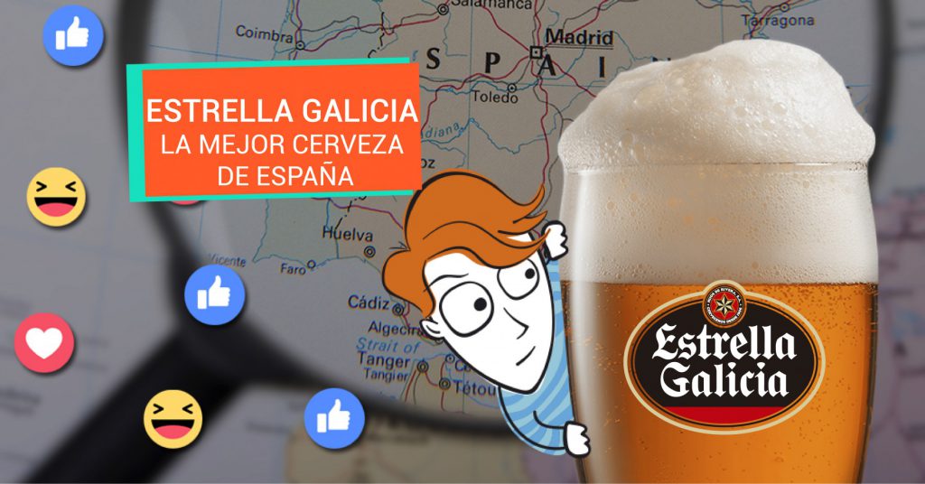 Sigue leyendo Estrella Galicia es elegida la mejor cerveza de de España