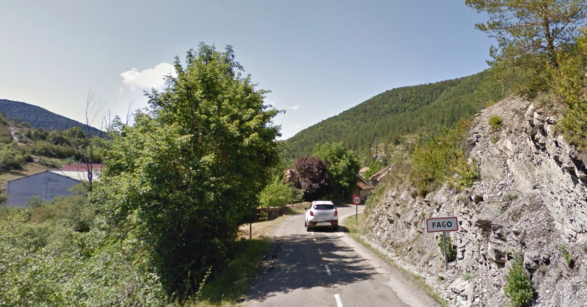 Fago, Huesca