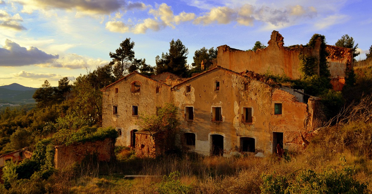 Marmellar, Tarragona