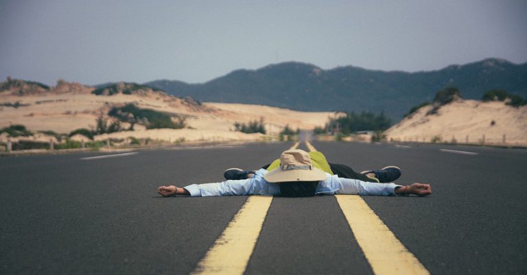 Sigue leyendo 7 viajeros que recorren el mundo gastando menos que tú en tu casa