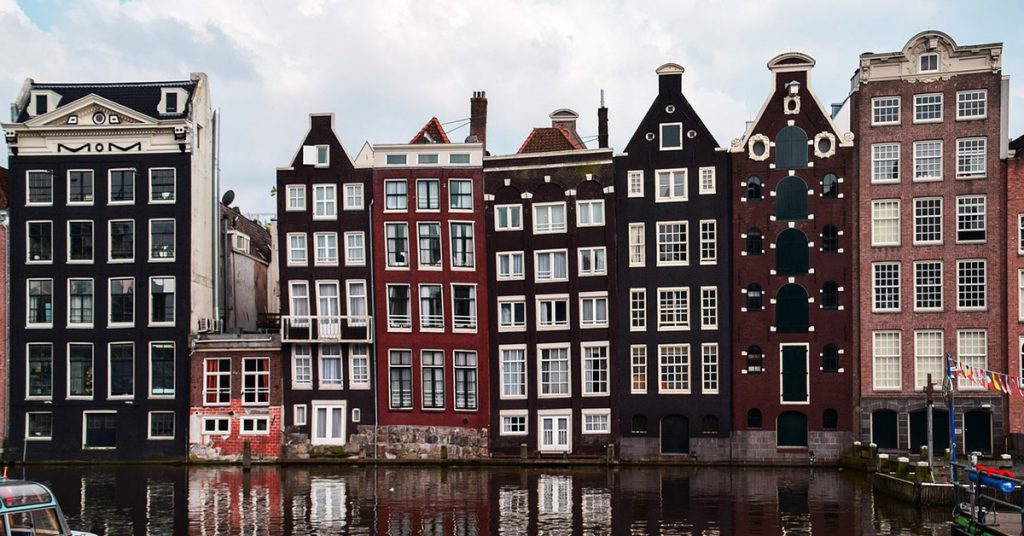 Sigue leyendo Qué hacer en Ámsterdam en 3 días