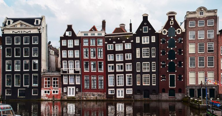 Sigue leyendo Qué hacer en Ámsterdam en 3 días