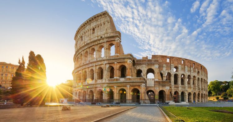 ¡Ciao Roma! Vuelo + 3 Noches de Hotel 3* desde 101€