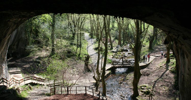 Sigue leyendo 5 rincones del Baztán que debes conocer