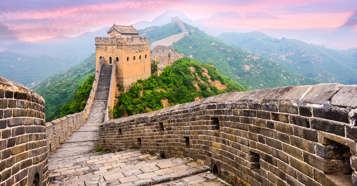 Gran Muralla china