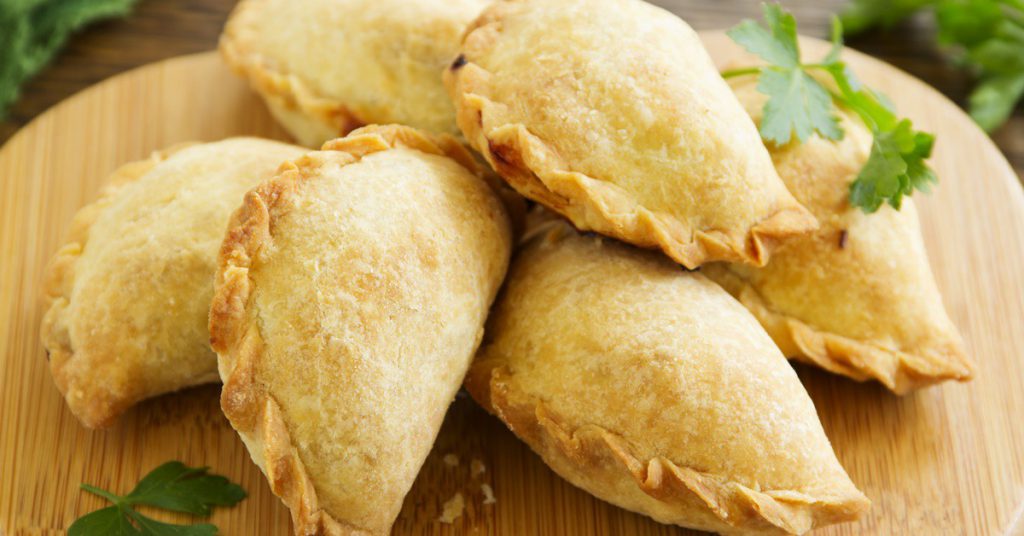 Sigue leyendo Las 6 empanadas más ricas de Madrid