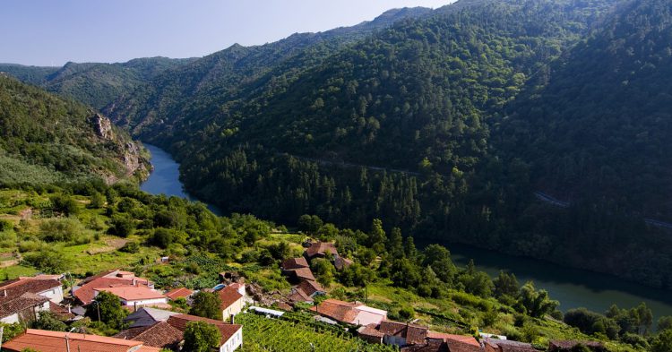 Escapada a Galicia para 2 desde 29€