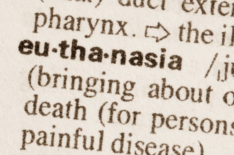 La eutanasia, uno de los principios de esta religión. Aga7ta (iStock)