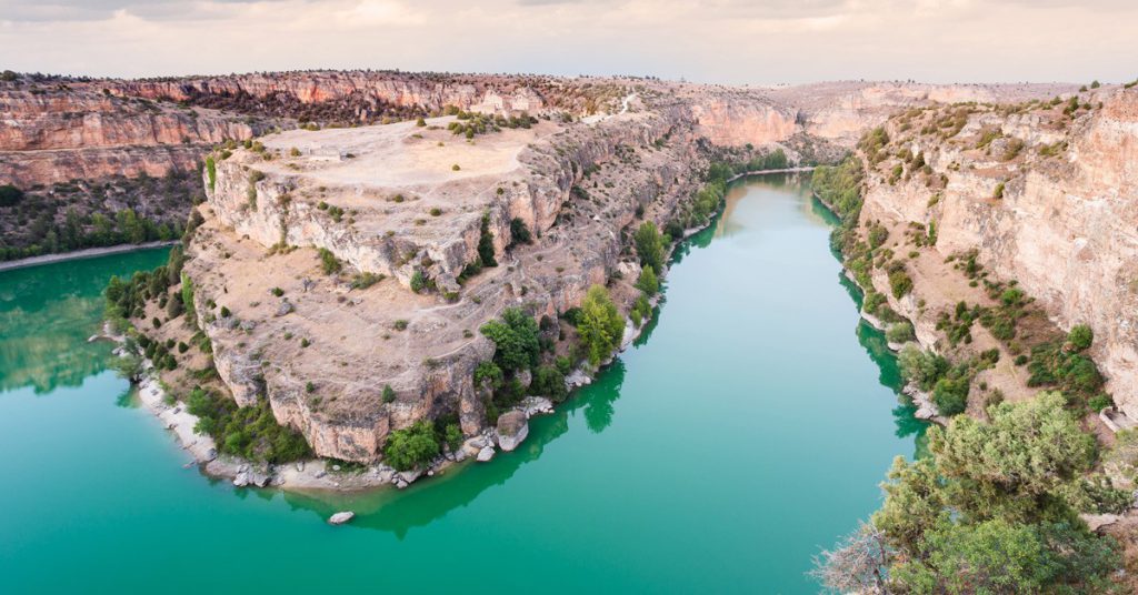 Sigue leyendo El Gran Cañón de España: Las Hoces del Río Duratón