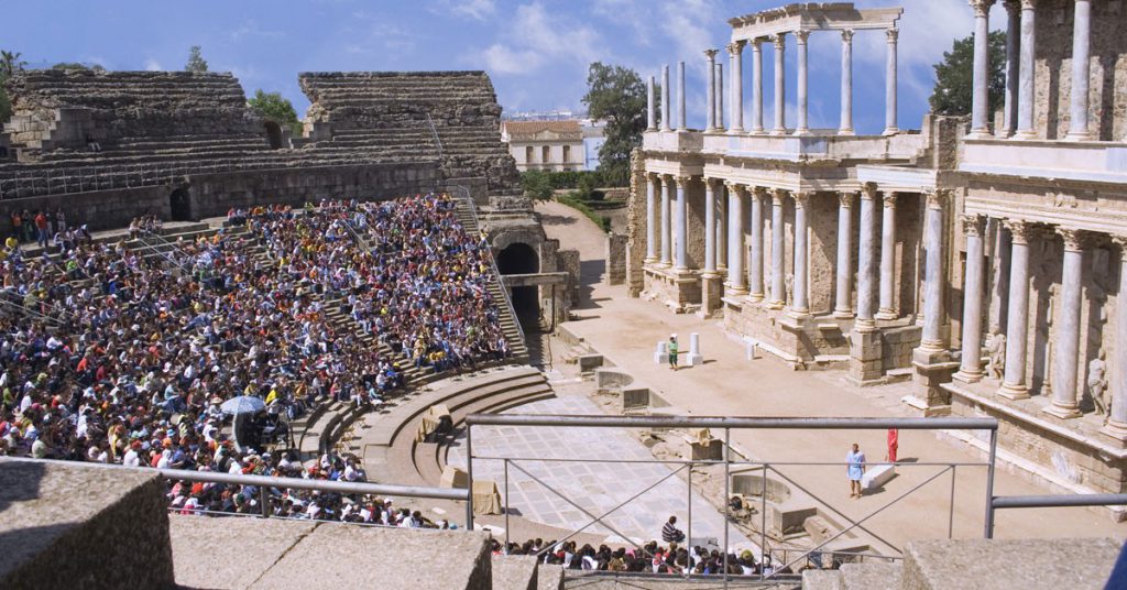 Sigue leyendo 10 pueblos que te sorprenderán esta Semana Santa
