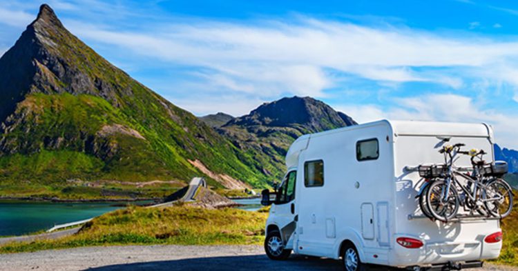 Ruta de 8 días por Islandia desde 766€