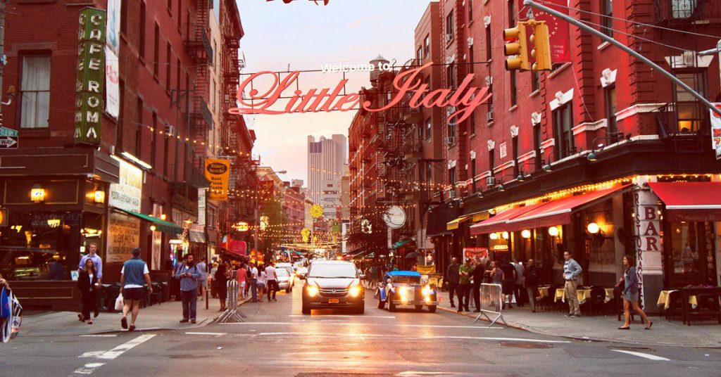 Sigue leyendo 8 barrios italianos más auténticos del mundo