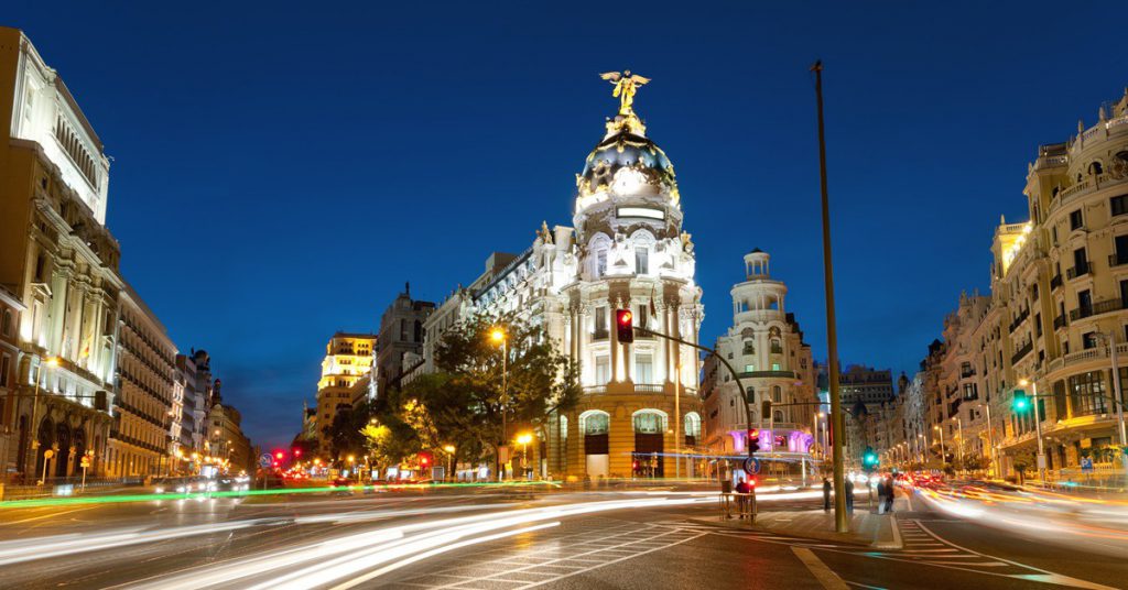 Sigue leyendo Las 8 ciudades más fiesteras del mundo según Hostelworld
