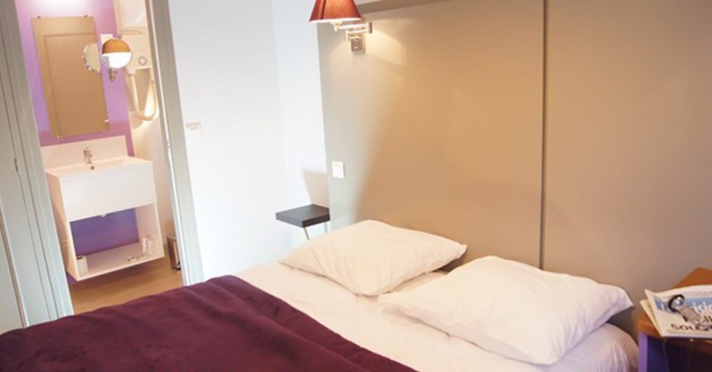 Sigue leyendo Los 10 peores hoteles de París según TripAdvisor