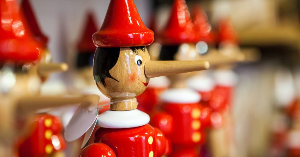 Sigue leyendo 6 pueblos que mienten más que hablan