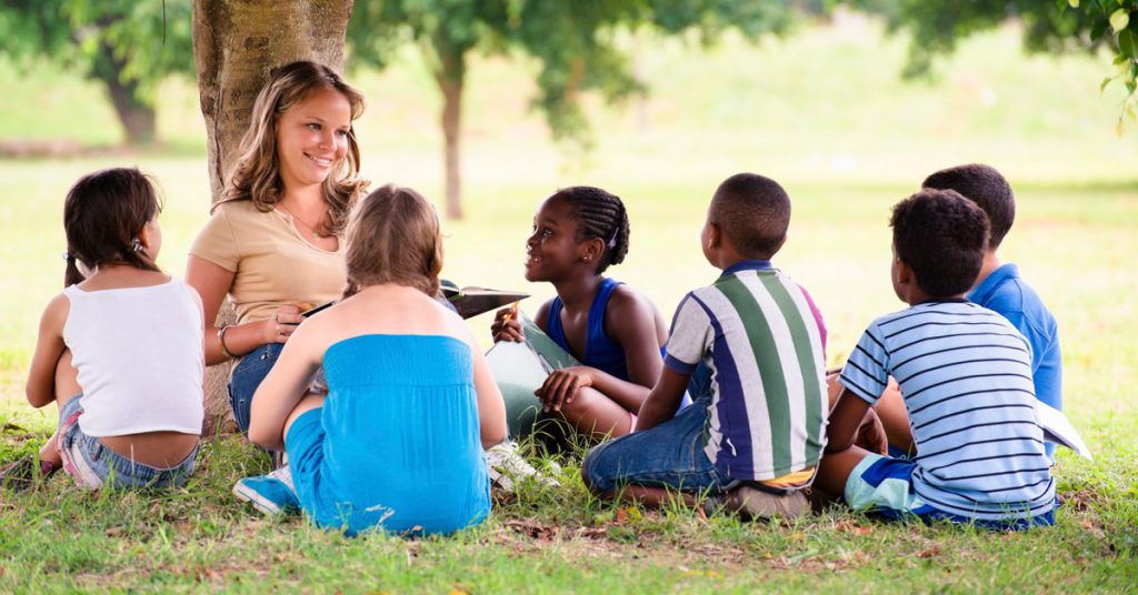Sigue leyendo Los 5 workcamps más curiosos del planeta