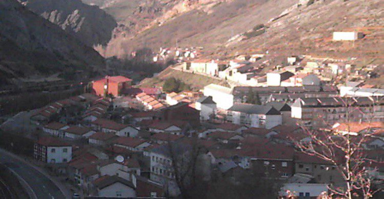 Ciñera de Gordón. (Wikipedia Creative Commons).
