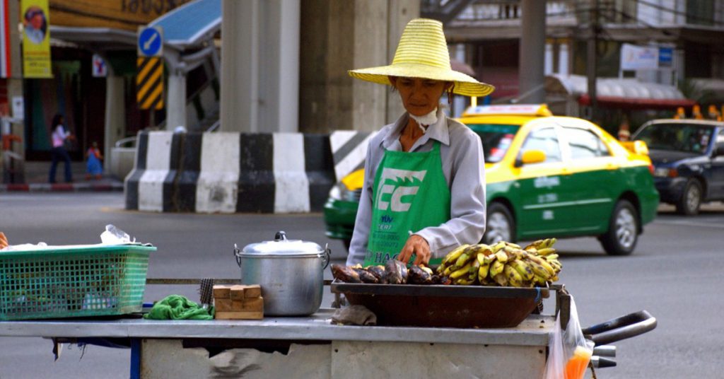 Sigue leyendo 10 consejos para comer comida callejera en Tailandia