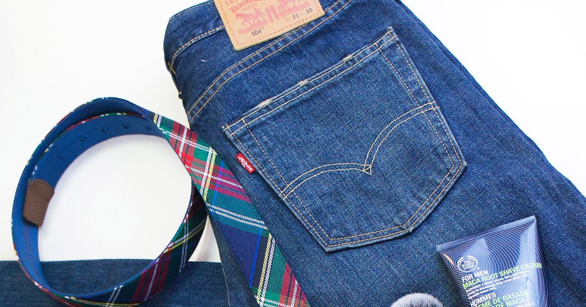 Algunas de las marcas en Dayton Outlet, Madrid