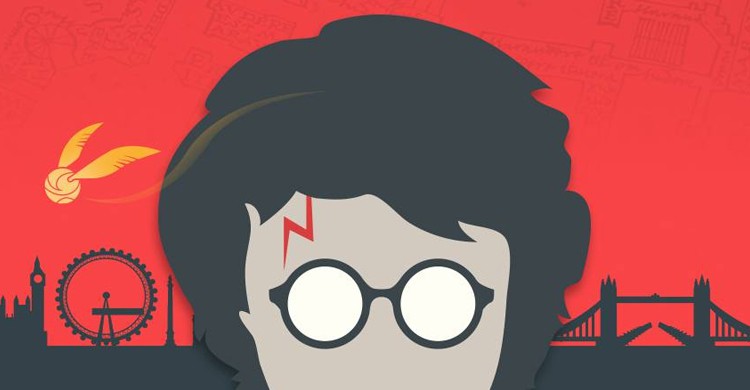Frikitrip Potter Trip (Frikitrip, Facebook)