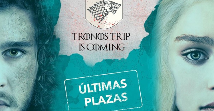 Frikitrip Juego de Tronos (Frikitrip, Facebook)