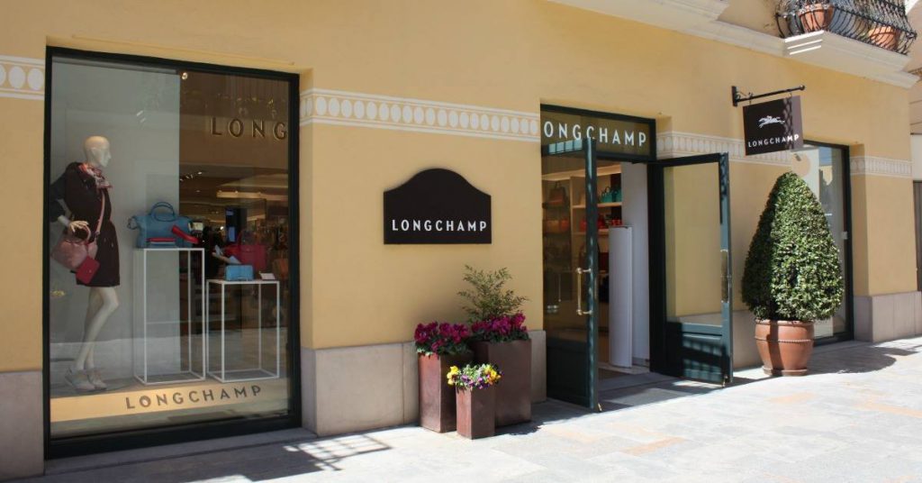 Foto de La Roca Village