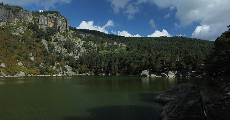 Laguna Negra (madrioso, Foter)