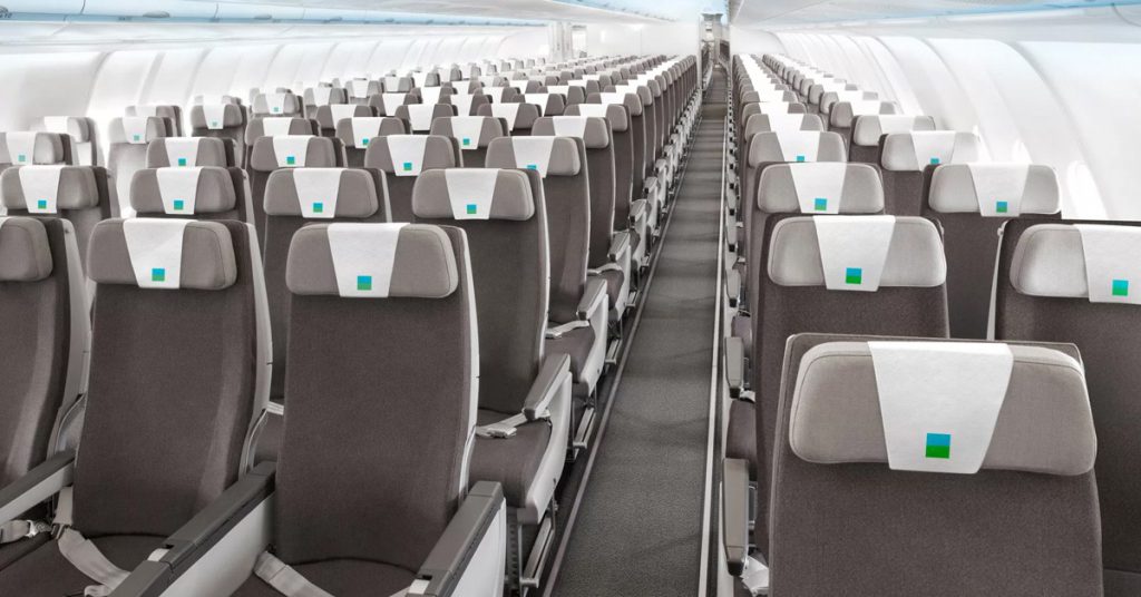 Sigue leyendo Level, la línea low cost de Iberia