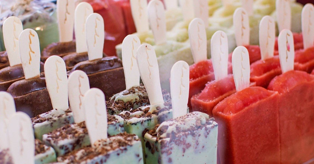 LOLO Polos Artesanos