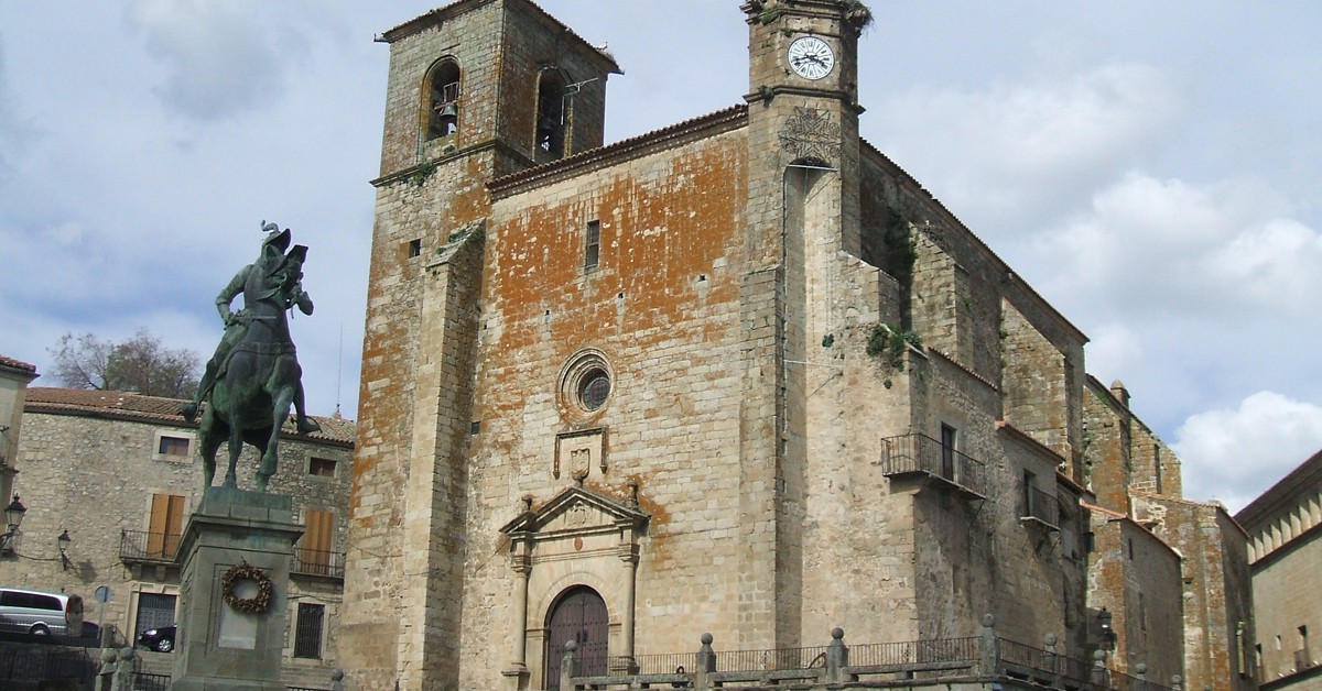 pueblos de extremadura