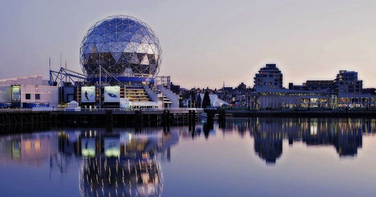 Sigue leyendo 6 cosas muy locas que te pueden pasar en Canadá