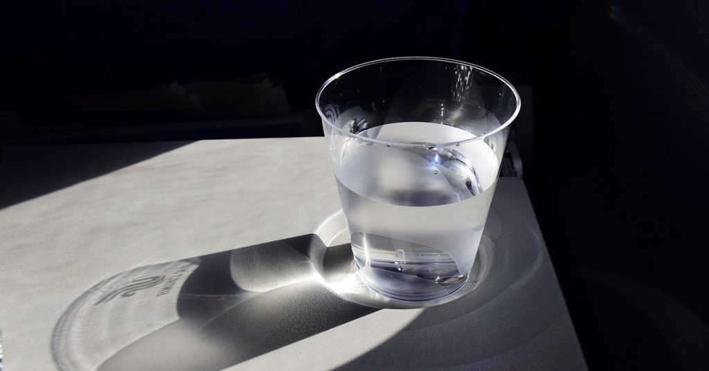 Sigue leyendo ¿Sabes cuál es la mejor agua de España?