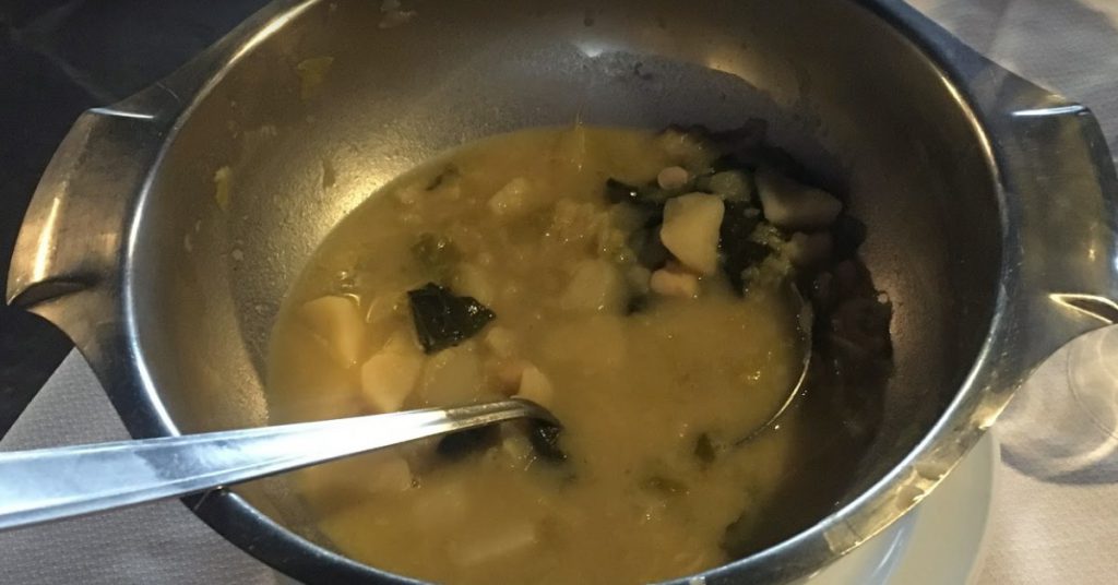 Restaurante Galicia