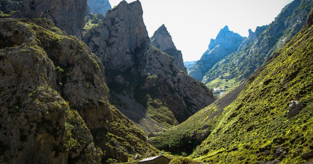 Ruta del Cares (wikimedia.org)