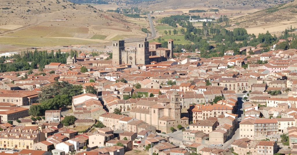Sigue leyendo Conoce las 7 maravillas rurales de España