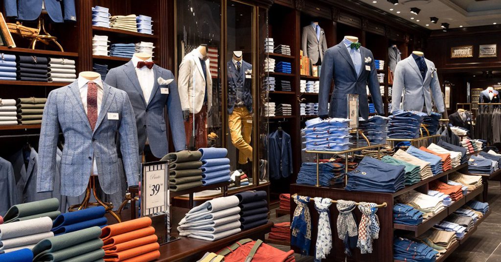 Foto de The Style Outlets