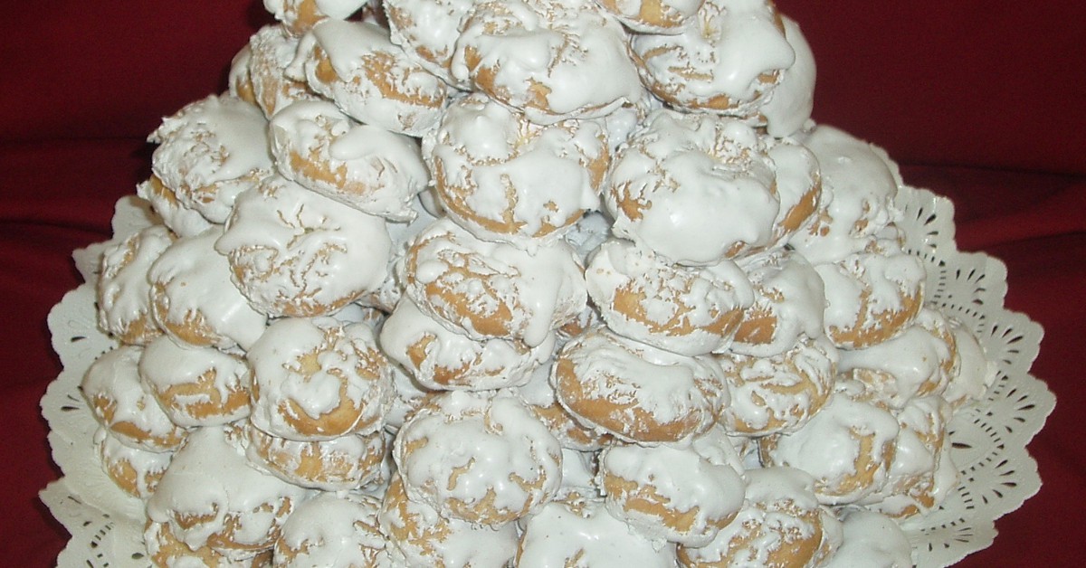 Pastelería Villagarcía