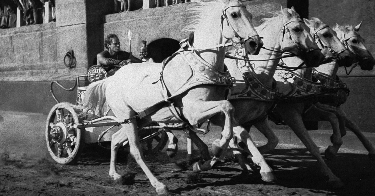 television semana santa