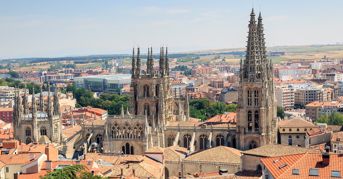 imagen de Burgos