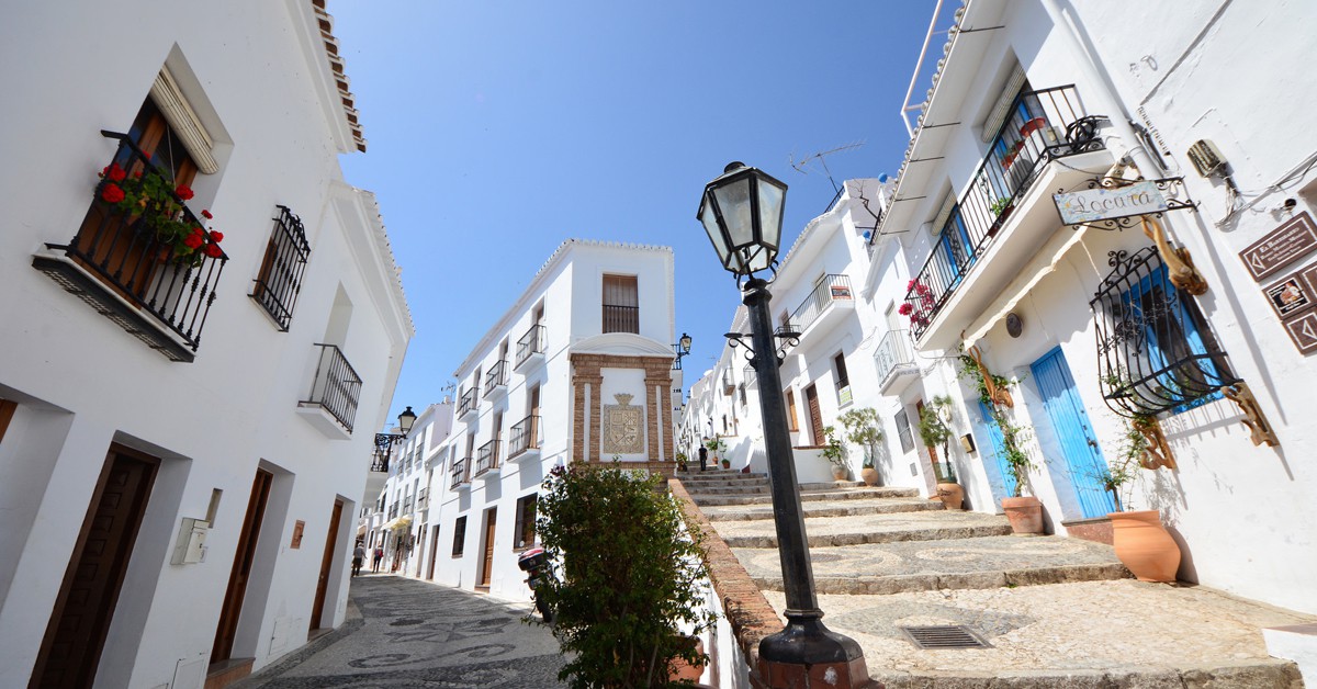 pueblos más bonitos de España